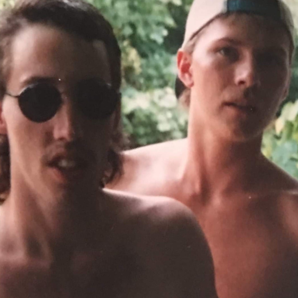 Meet your Posher, Tommy